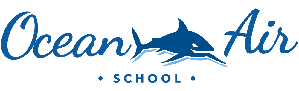 Ocean Air Elementary